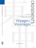 Croisements 4 - voyages/voisinages